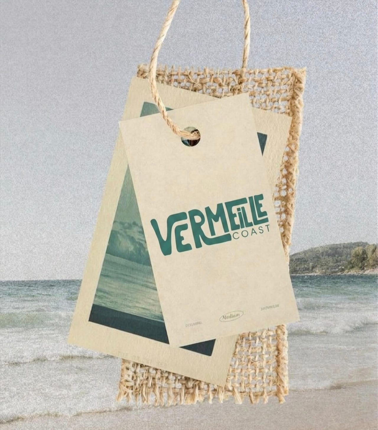 Vermeille Coast prêt a porter