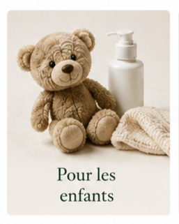 Pour Les Enfants