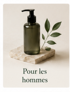 Pour Les Hommes