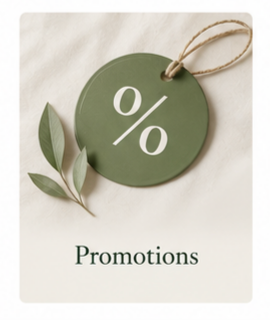 Promotions
