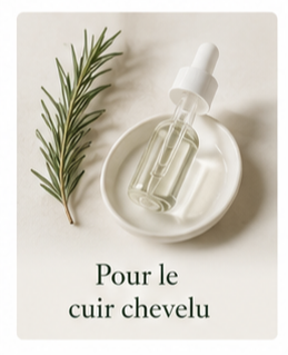 Pour Le Cuir Chevelu