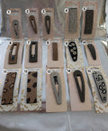 Barrettes
