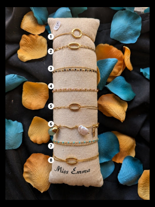 Bracelet