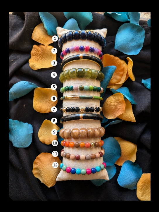 Bracelet