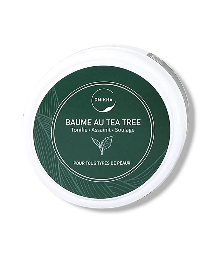 Baume Tea Tree