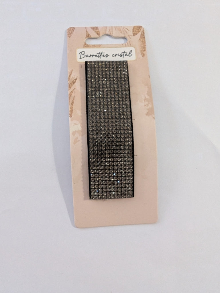 Barrettes