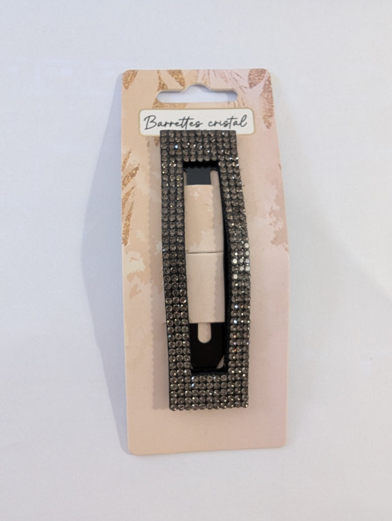 Barrettes