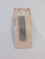 Barrettes