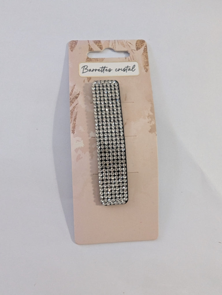 Barrettes