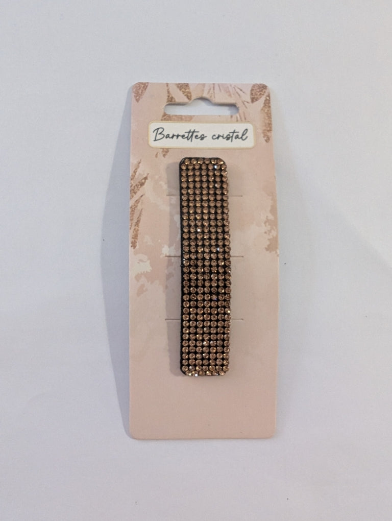 Barrettes