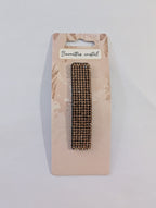 Barrettes