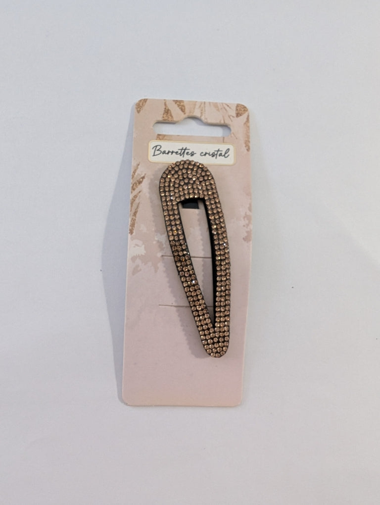 Barrettes