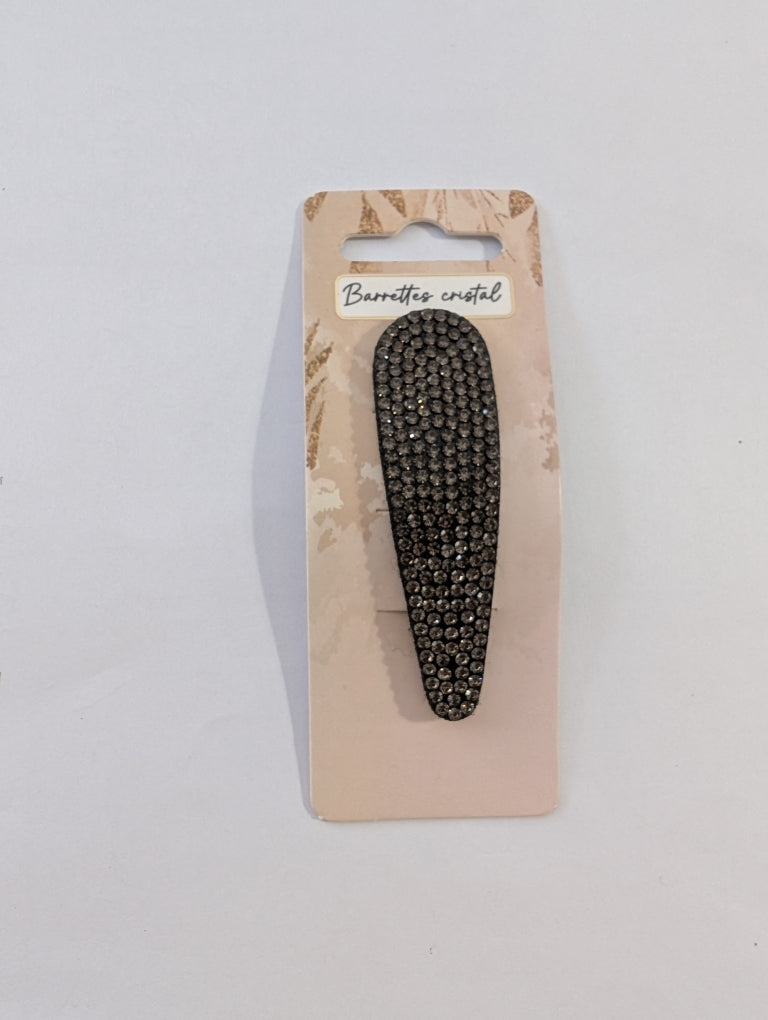 Barrettes