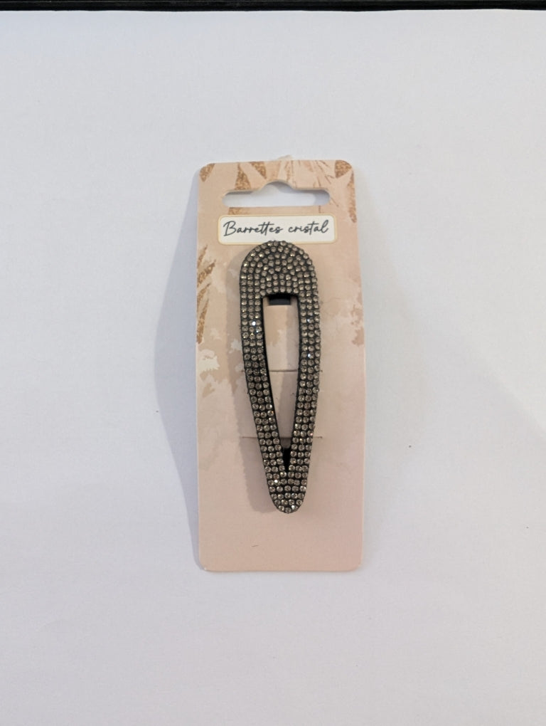 Barrettes