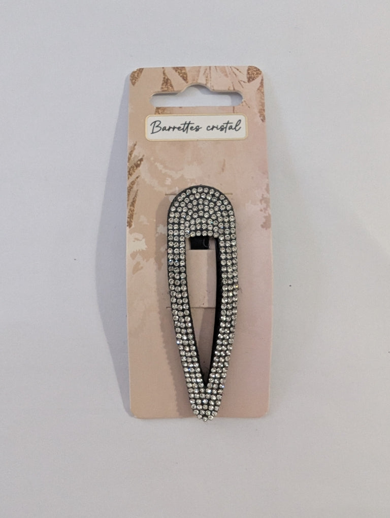 Barrettes