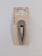 Barrettes
