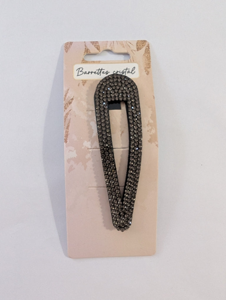 Barrettes