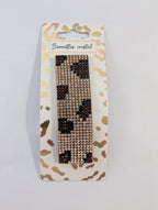 Barrettes