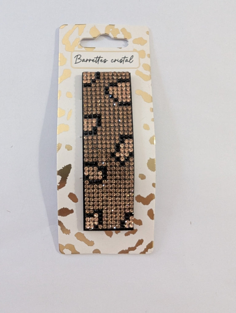 Barrettes