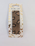 Barrettes