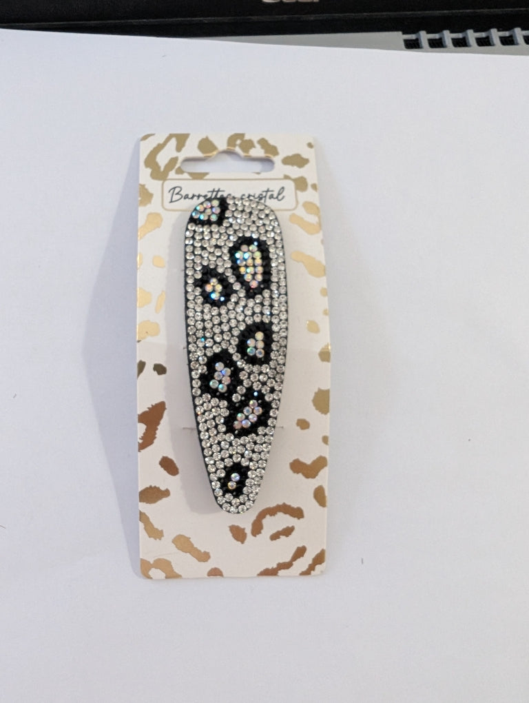 Barrettes