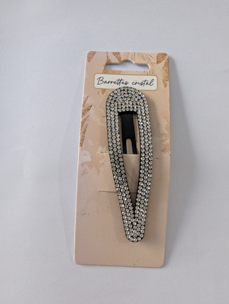 Barrettes