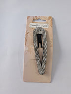 Barrettes