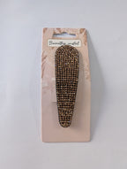 Barrettes
