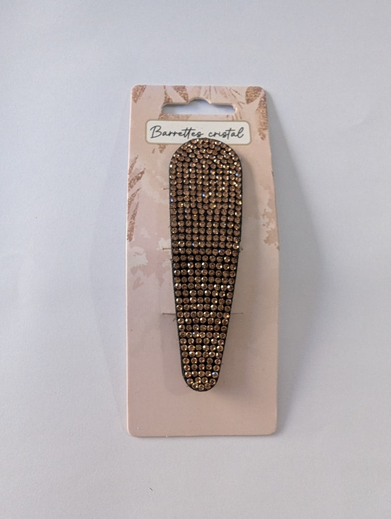 Barrettes