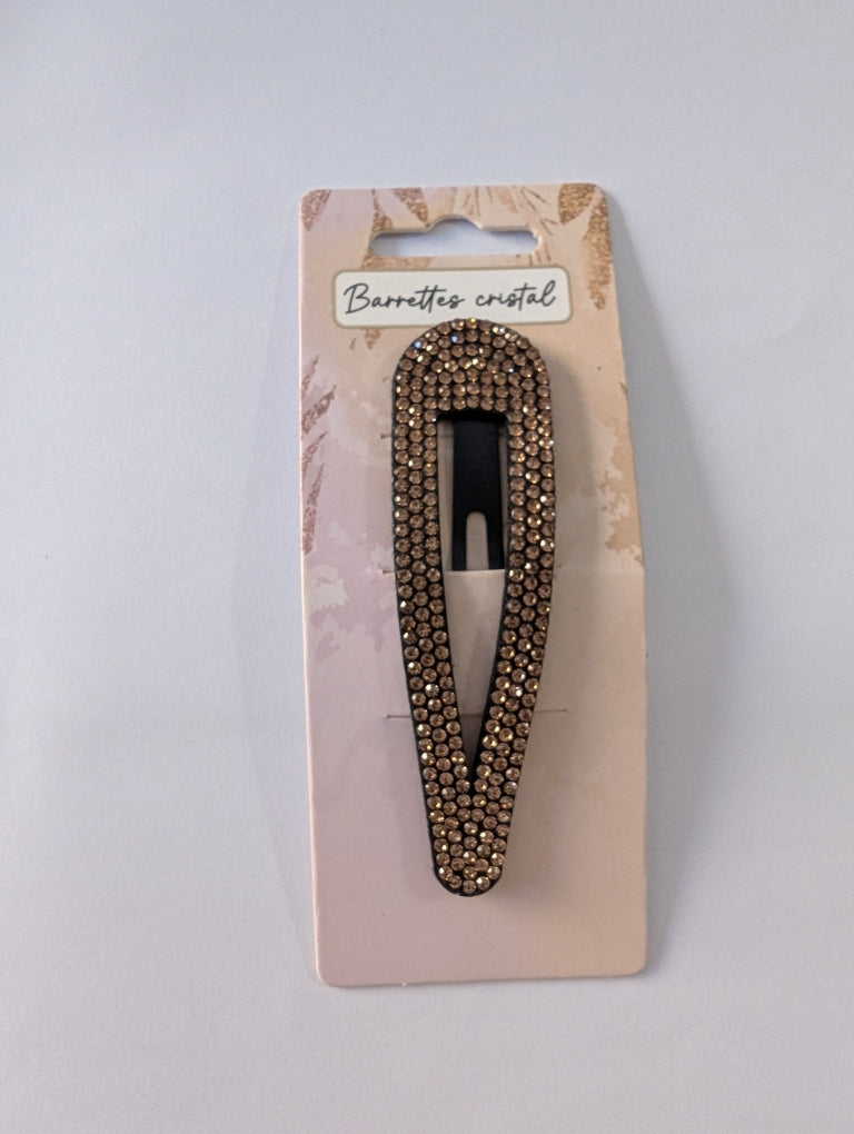Barrettes
