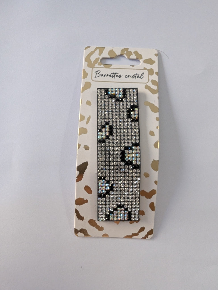 Barrettes