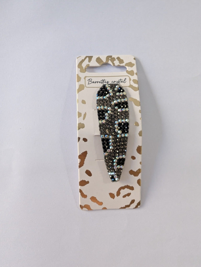 Barrettes