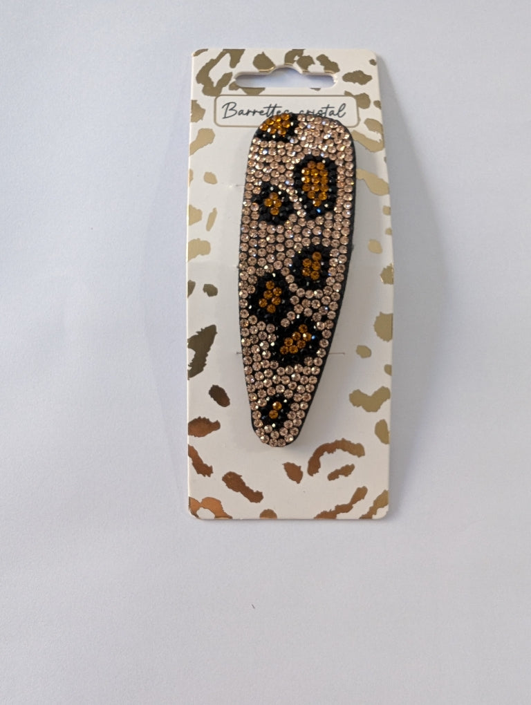 Barrettes
