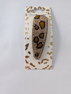 Barrettes