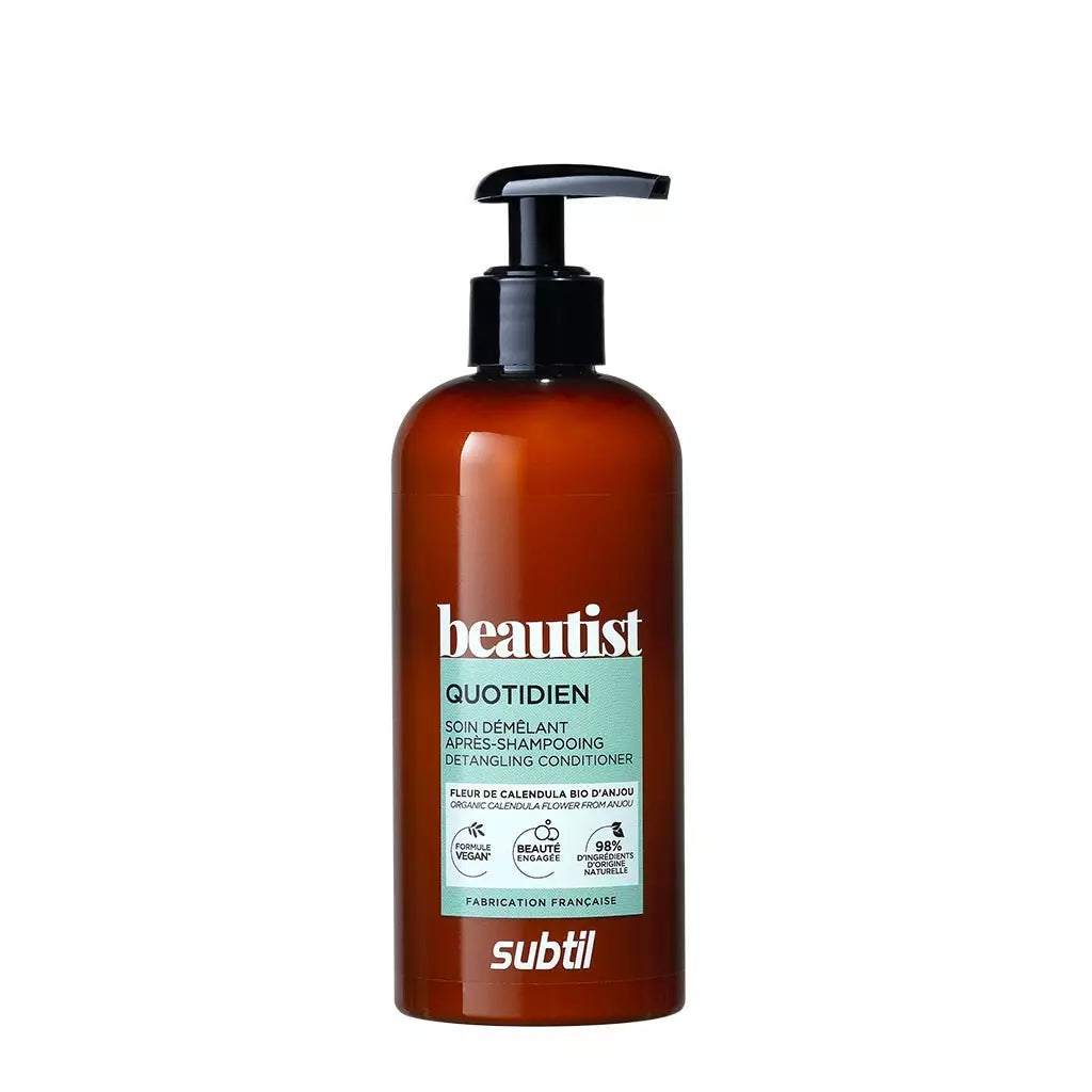 Beautist Soin Démêlant Quotidien 280 mL