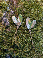 Boucles D'Oreilles Multicolore