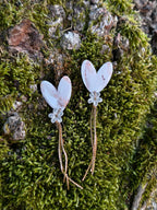 Boucles D'Oreilles Multicolore