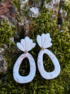 Boucles D'Oreilles Multicolore