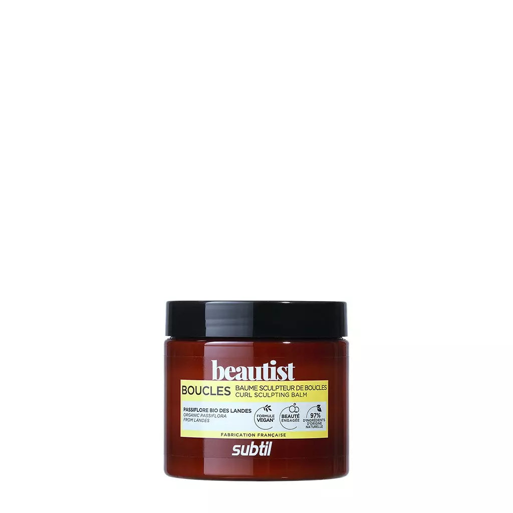 Beautist Baume Boucles 250 mL