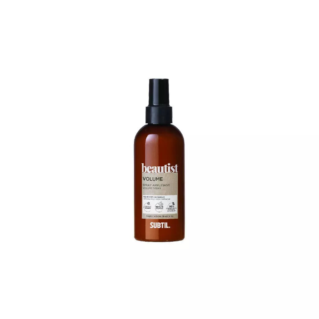 Beautist Spray Amplifiant