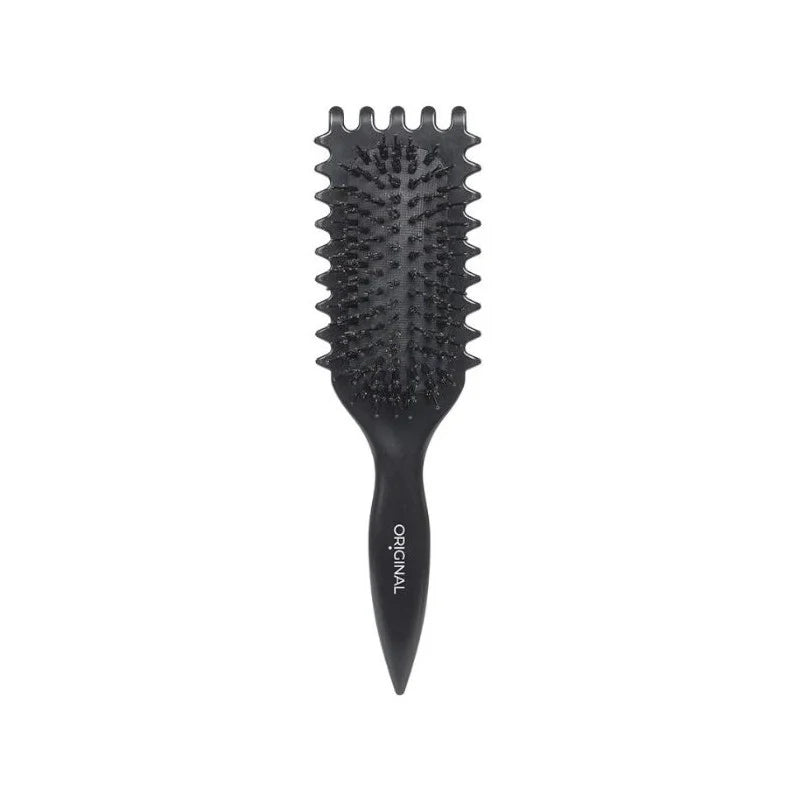 Brosse coiffante démêlante Curly