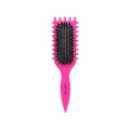Brosse coiffante démêlante Curly