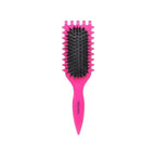 Brosse coiffante démêlante Curly