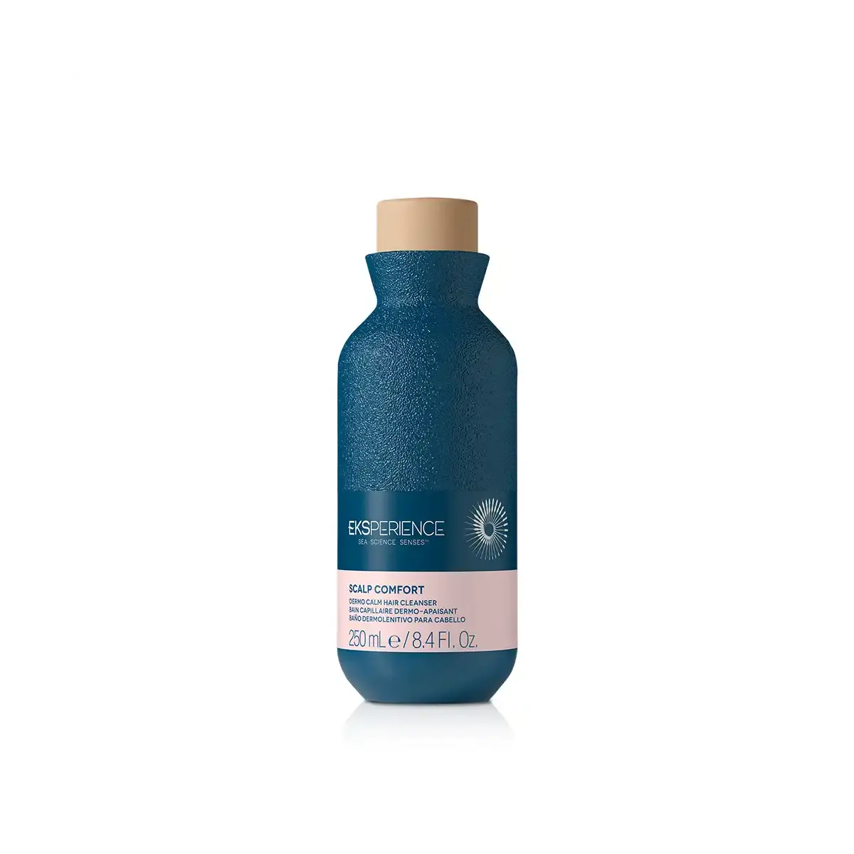 EKS Shampooing Scalp Comfort 250 mL