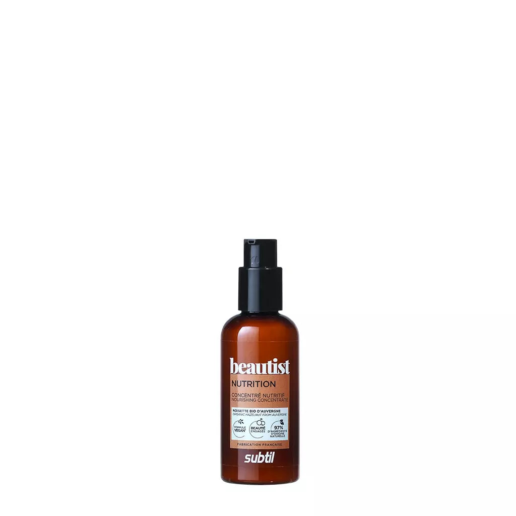 Beautist Concentré Nutritif 100 mL