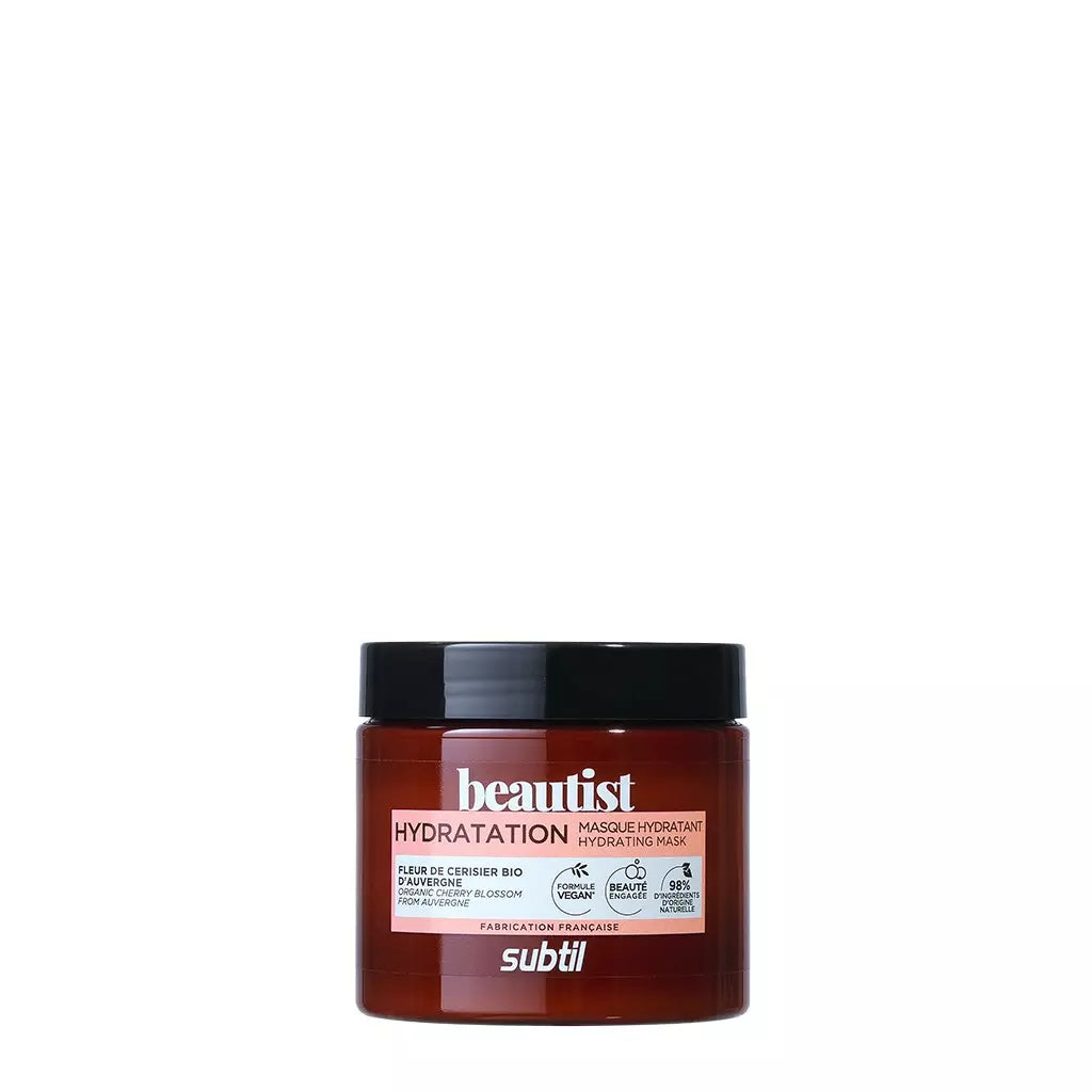 Masque Hydratation