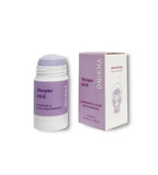 Masque Stick Aubergine et Acide Hyaluronique