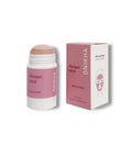 Masque visage stick argile rose
