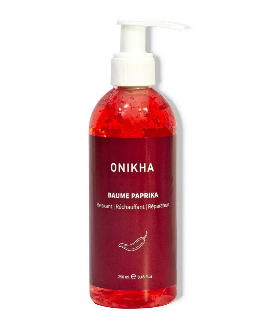 Baume paprika