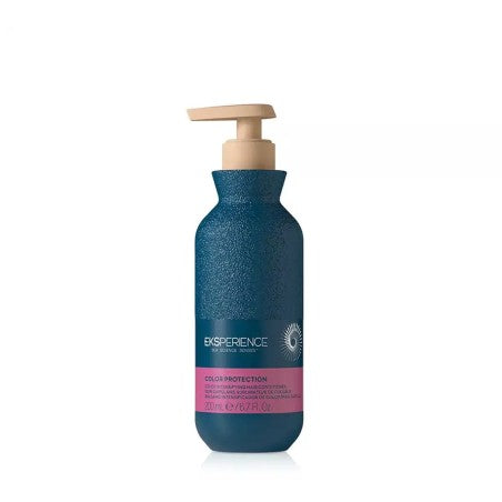 EKS Après-Shampooing Couleur 200 mL